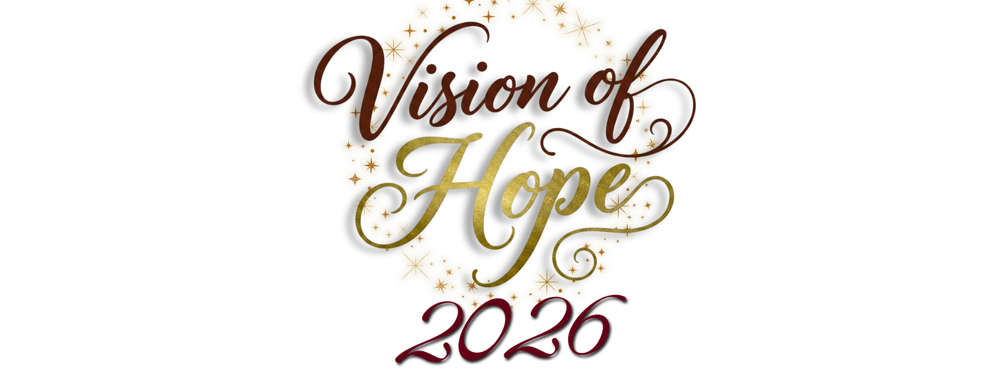 Vision of Hope 2026